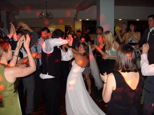 dj na wesele,organizacja imprez,naglosnienie,oswietlenie,efekty